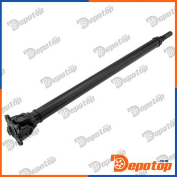 Arbre de transmission pour BMW | NWN-BM-027, 865906001